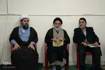 افتتاحیه طرح قرآنی «سی‌وسه پل وصال» در اصفهان