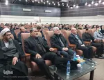 یادواره شهدای دانشجوی شهرستان اهر