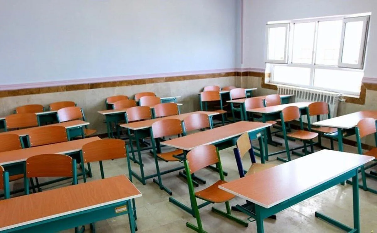 تعطیلی دو روزه مدارس زنجان به‌دلیل افزایش ابتلا به آنفلوانزا