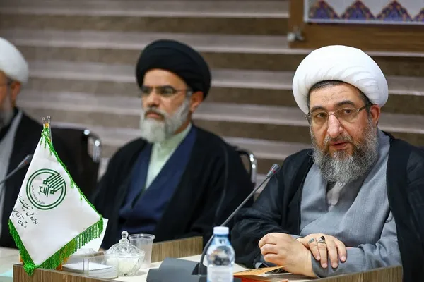 نشست تعالی مدیران و روسای تبلیغات اسلامی آذربایجان شرقی