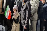 راهپیمایی