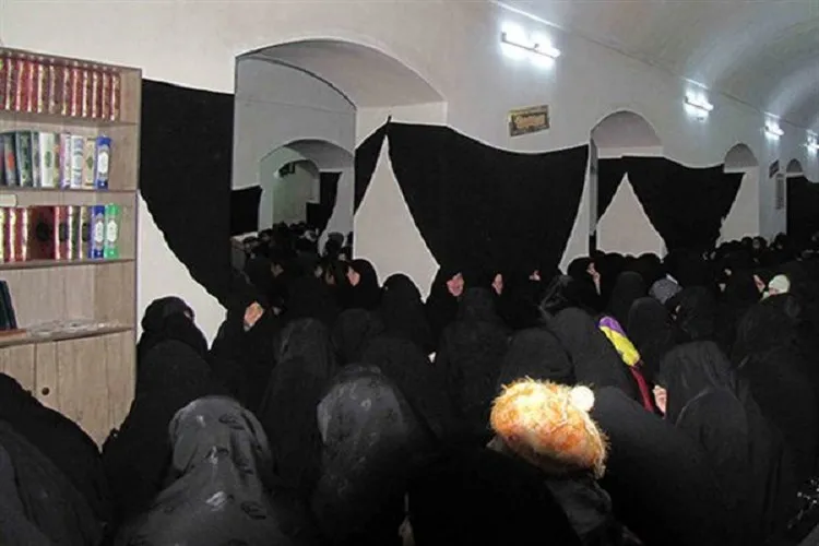 روضه‌های خانگی نقشی مؤثر در ساختار تربیت خانواده دارد