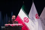 آیین گشایش پانزدهمین نمایشگاه بین المللی کتاب تبریز و نهمین نمایشگاه مطبوعات آذربایجان شرقی 