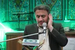 محفل انس با قرآن در ملایر
