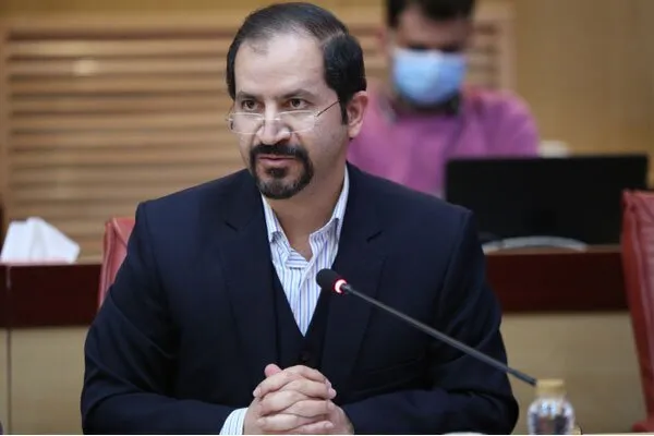 نگاهمان در تولیدات علمی به سمت تجاری‌سازی است