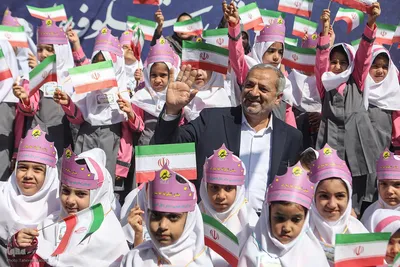 مراسم جشن شکوفه‌ها