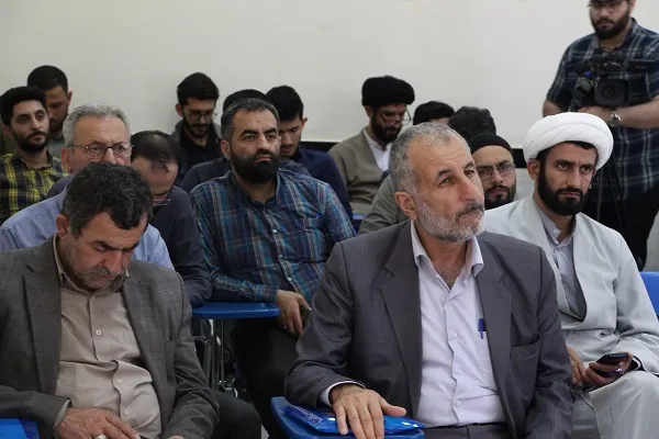 دوره توانمند سازی، معرفتی و مهارت افزایی هیات ها و تشکل‌های دینی در رامسر