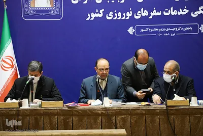 نشست شورای برنامه ریزی و توسعه استان آذربایجان شرقی‎‎