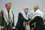 آیین تجلیل از پیشکسوتان دفاع مقدس و مقاومت
