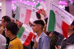 جشن روزه اولی‌ها در شهرستان اهر
