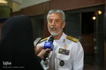 نشست تخصصی «تاب‌آوری خلیج فارس در پرتو تحولات جهان جدید»