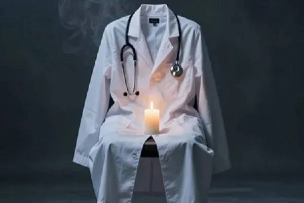 شهادت سه مدافع نظام سلامت در حملات موشکی
