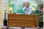 مسابقات استانی قرآن کریم همدان