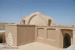 Das Haus von Mulla Sadra