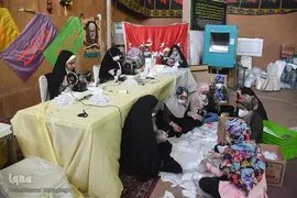 حسینیه همدلی