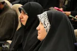 گردهمایی ستاد نهضت «پیشرفت بانوان» استان مرکزی