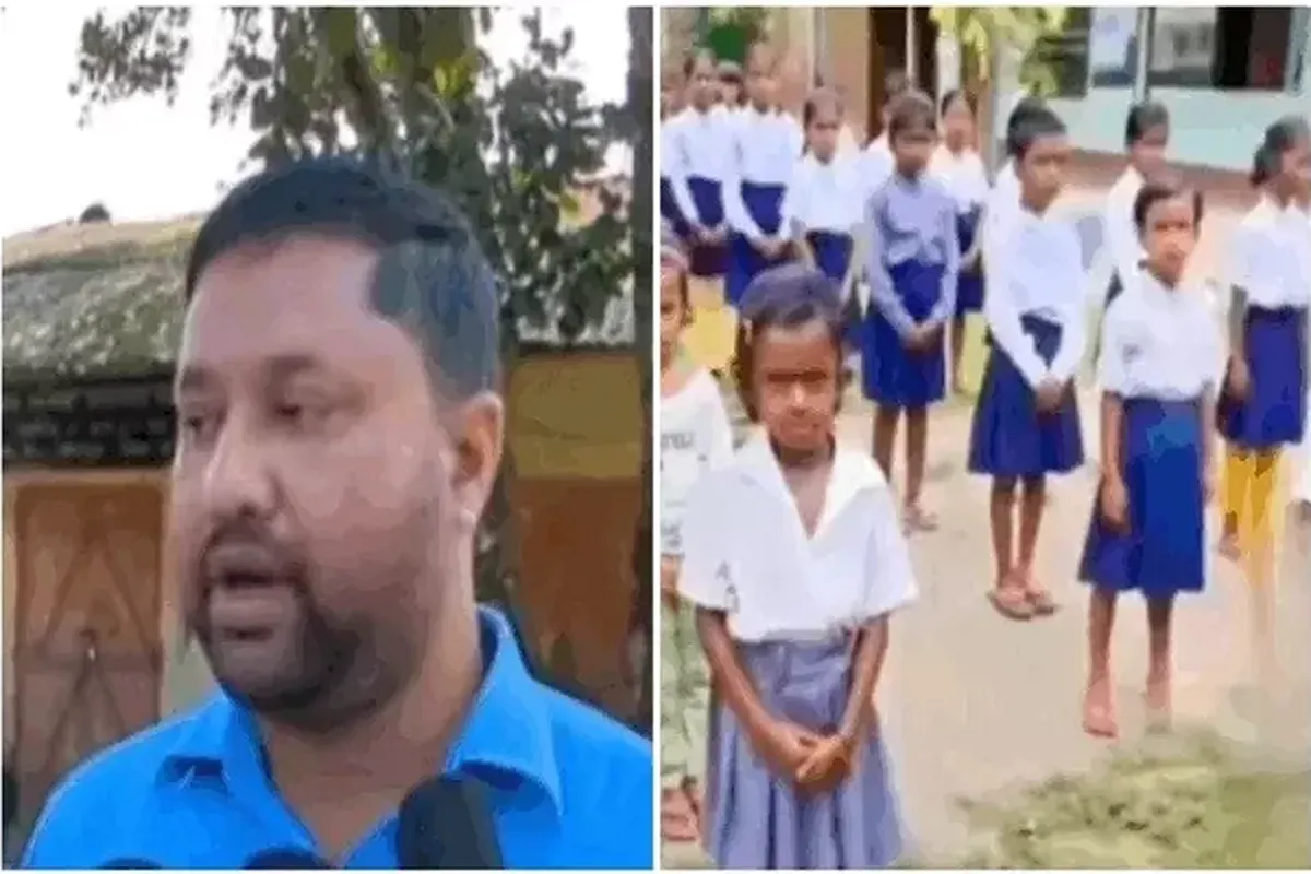 Assam School Headmaster Suspended after Quran Recitation under Pretext of ‘Preventing Radicalization’