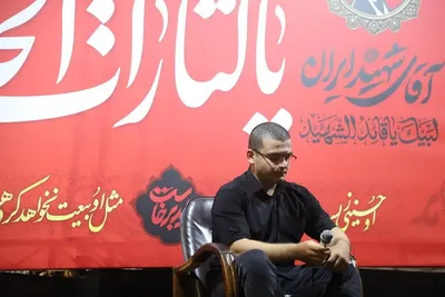  یکصدو شصت و یکمین اجتماع مردم انقلابی بابلسر