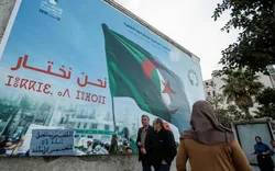 Five Candidates to Run in Algeria's Presidential Election
