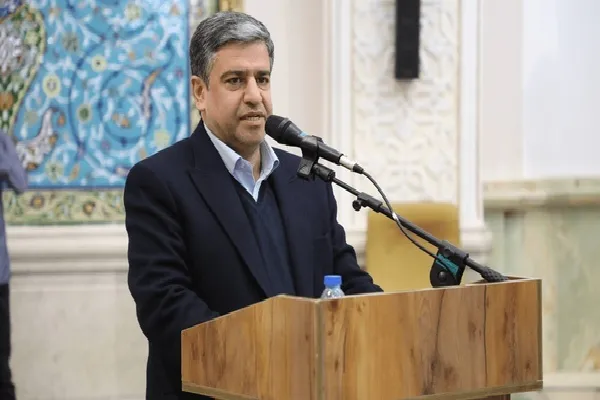 افزایش سرانه فضای آموزشی اردبیل در مسیر تحقق عدالت آموزشی