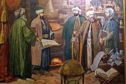 تنظیم مؤتمر الفلاسفة والعلماء المسلمین في أمریکا