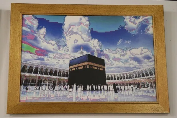 Paris Sediando Exposição 