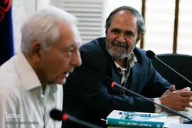 مجید معارف، عضو هیئت علمی دانشگاه تهران