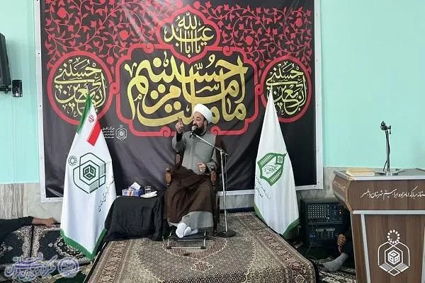 همایش پیاده‌روی اربعین در بابلسر