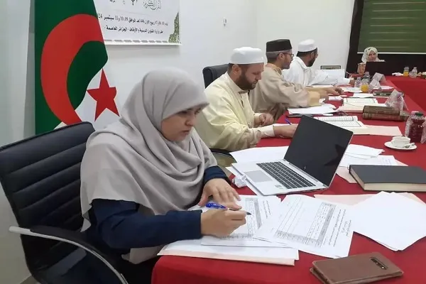 إنطلاق التصفيات الوطنية لأسبوع القرآن في الجزائر
