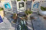 تجدید میثاق جهادگران دانشگاهی اصفهان با آرمان‌های شهدا