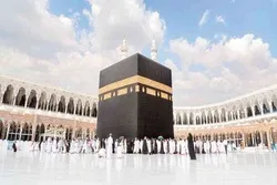 Arab Saudi Mengumumkan Persyaratan untuk Pendaftaran Jemaah Umrah/ Pemberangkatan Mulai 4 Oktober