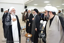 اختتامیه جشنواره علامه حلی(ره) در اهواز