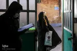 شیرینی هم‌نمک در حسینیه‌ای پر از عروسک