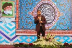 جشن ولادت پیامبر(ص) و امام صادق(ع) – اراک/عکاس:طاها نظیری