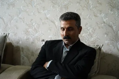دیدار با خانواده شهدا