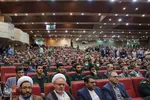 گرامیداشت سالگرد شهید حسن شفیع زاده‎‎