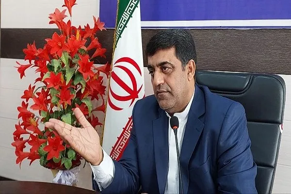 ۲۲ هزار میلیارد ریال برای فضاهای آموزشی خاش تخصیص داده شد