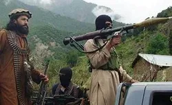 پاکستان نے مطلوب دہشت گردوں کی فہرست افغان طالبان کو دے دی
