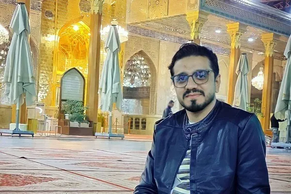 تشریح فعالیت‌های قرآنی عتبات مقدسه عراق به روایت داور «محفل» + فیلم