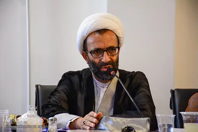 چهارمین همایش ائمه جمعه استان مرکزی در محلات