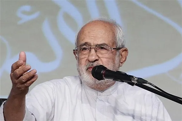 از اهل قرآن عذرخواهم