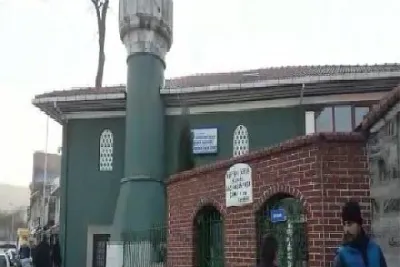ইস্তানবুলের মসজিদে সন্ত্রাসী হামলা