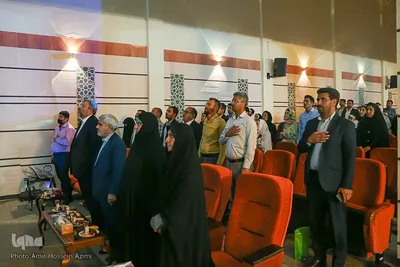 ‎تقدیر از کارکنان ازدواج کرده و صاحب فرزند شده