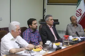 نشست نقد و بررسی کتاب «توحیدگرایی و صلح»