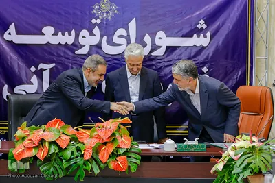 سی و نهمین جلسه شورای توسعه فرهنگ قرآنی