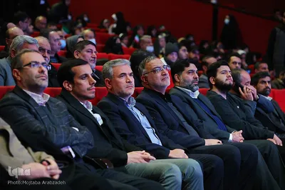 سومین سالگرد شهادت حاج اصغر پاشاپور