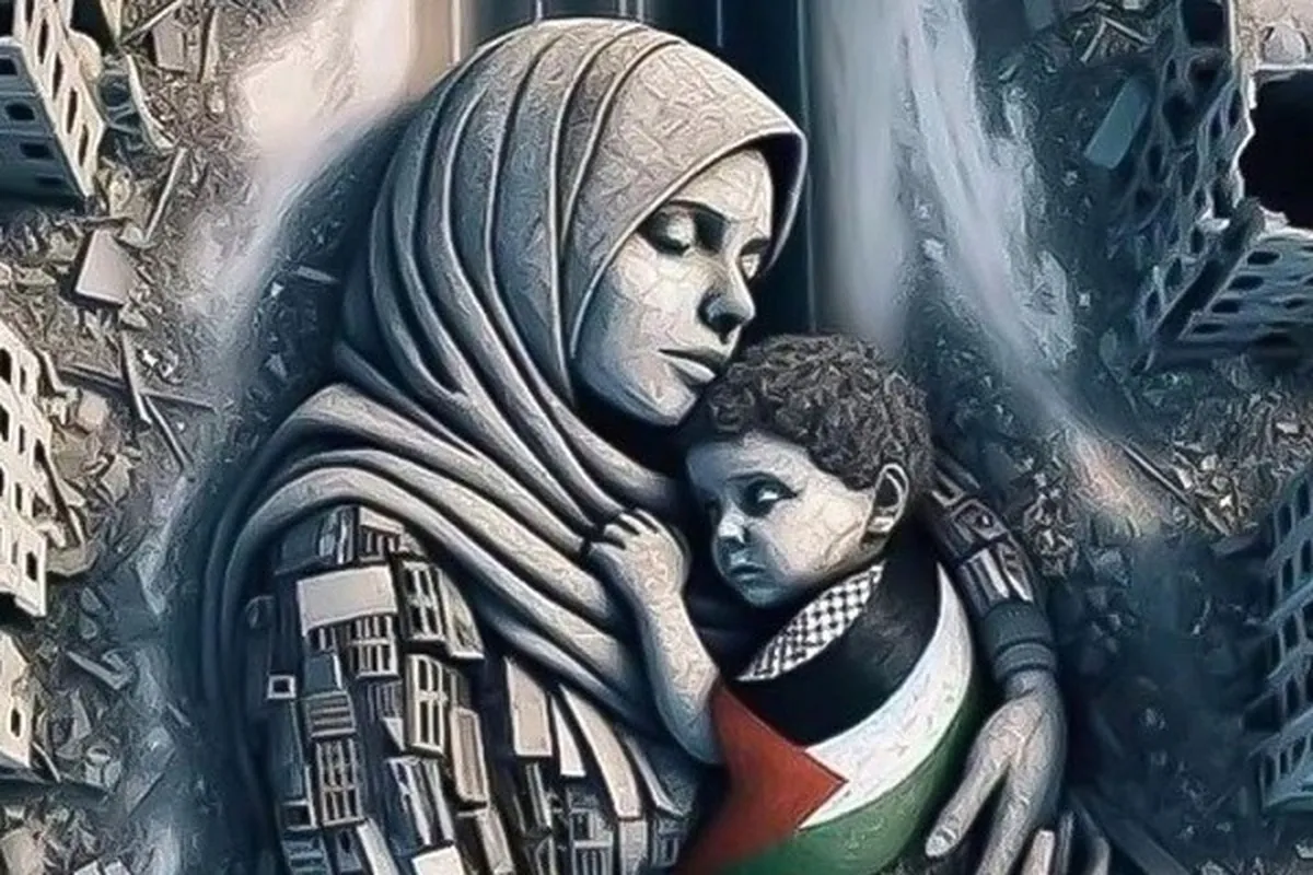 Idadi ya mashahidi huko Gaza imepindukia 33,500, Israel yaendeleza mauaji ya kimbari