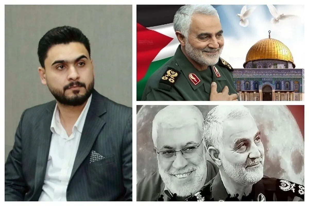 Shuhada Soleimani ya kasance muryar hadin kai da adalci