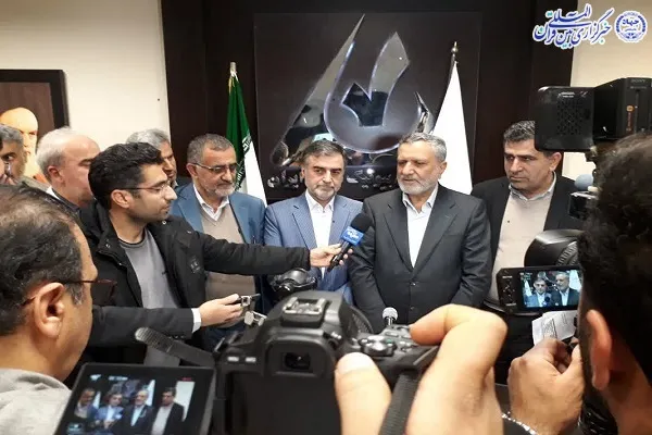 هنر مدیریت، تولید ثروت از دانش است