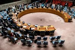 Kwamitin Sulhu na MDD ya amince da kai taimakon jin kai a kasar Afghanistan